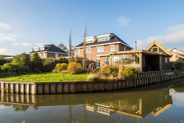 Medium property photo - Jacob de Jonghstraat 27, 4171 BX Herwijnen